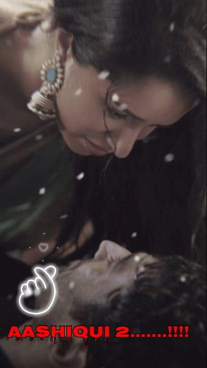 'Tum Hi Ho🥺, Aashiqui 2' | Aditya Roy Kapur, Shraddha Kapoor | Music - Mithoon
