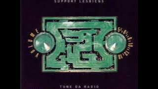 Support lesbiens - Tune da radio