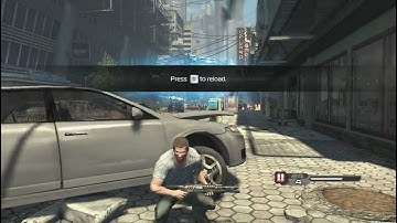 INVERSION / WALKTHROUGH PART #1 - Former Life