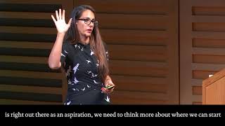 Q Event 2019 Breakout 3A: Health is much bigger than the NHS