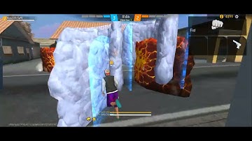 Freestyle for 1v1 comment id 💀