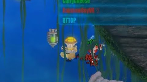 Chicken Invaders 5 | 8-player (Rookie)