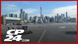 City of Toronto to put forward a motion for province to return land for Billy Bishop expansion