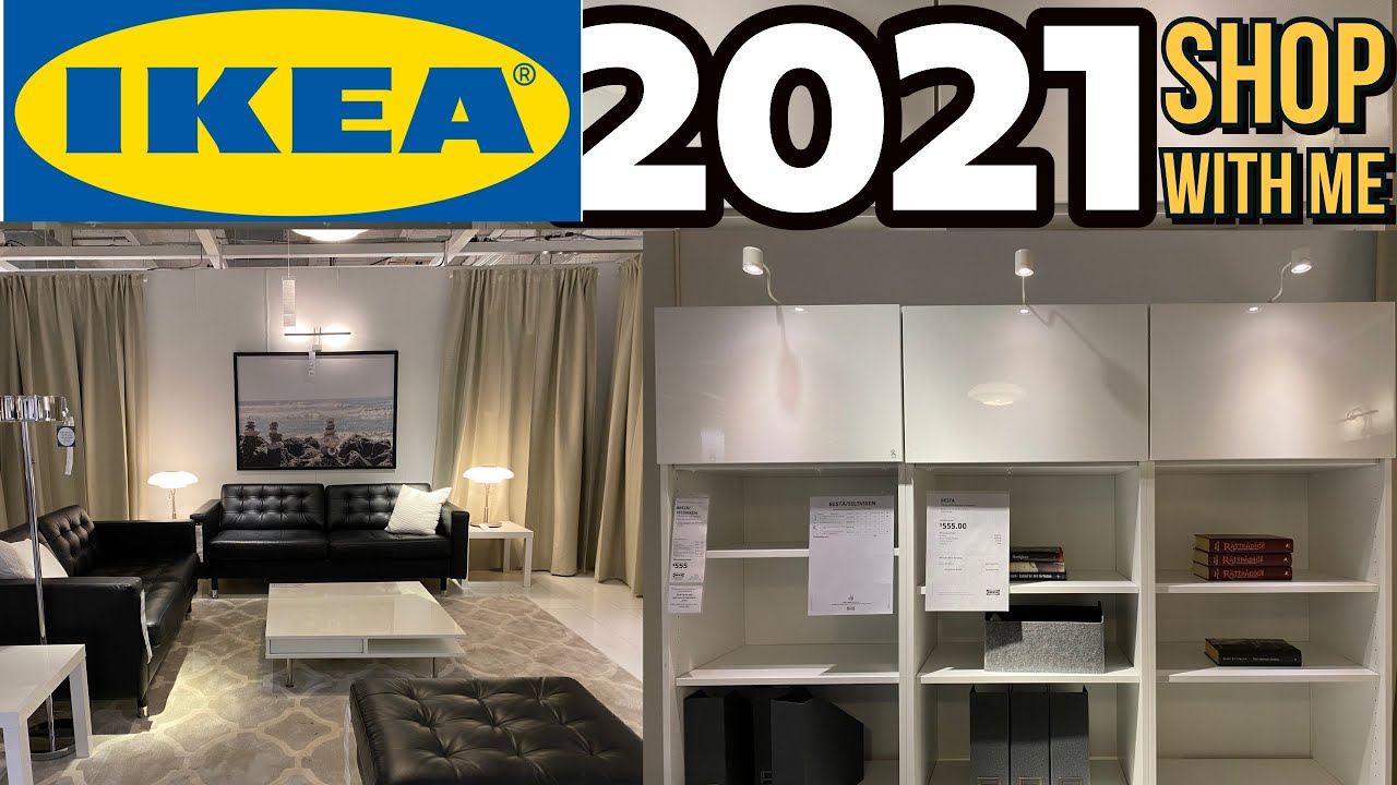 IKEA HOME FURNITURE 2021 YouTube
