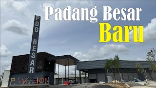 Padang Besar | Perlis | Makanan Sedap | Barang Murah | BAHAYA datang sini