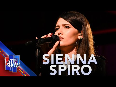 'Maybe' - SIENNA