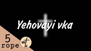 Եհովայի վկա / Yehovayi vka / Գոռ Մեխակյան