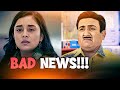 Itti Si Khushi Aur TMKOC Ke Liye Bad News!!! IPL Ka Effect।
