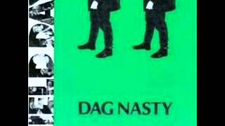 Dag Nasty-Field Day (1988 Full Album)