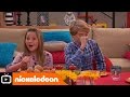 Henry Danger | Dinner Disaster | Nickelodeon UK