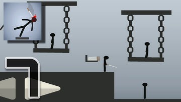 Ragdoll Throw Challenge - Stickman Playground | Gameplay Part 7 | Level 61 - Level 69