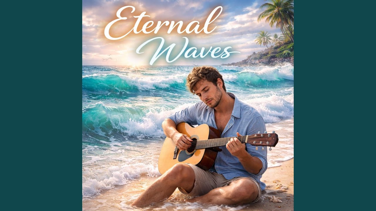 Eternal Waves