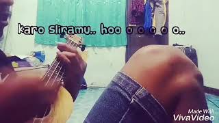 Cah ayu - lagune mas topik sudirman