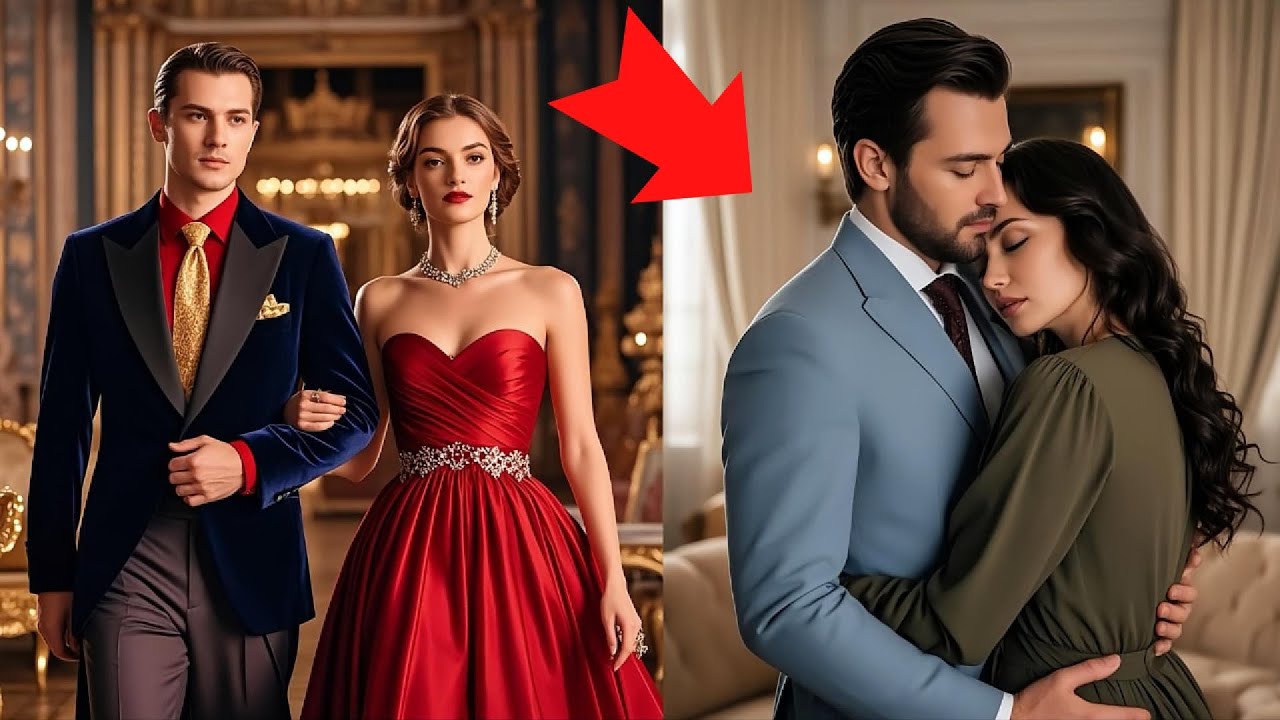 ИЗ-ЗА ЛЮБОВНИЦЫ ОН ЗАБЫЛ О БОЛЬНОЙ ЖЕНЕ — А ПОТОМ ВПАЛ В ПАНИКУ, УВИДЕВ ЕЁ СО СВОИМ СОПЕРНИКОМ.