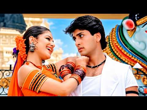Yeh Jo Teri Payalon Ki Chan Chan Hai | Abhijeet Bhattacharya | Sadhana Sargam | Masoom