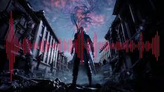 Celebrity Devil Trigger Dual Mix Spectrum Profile