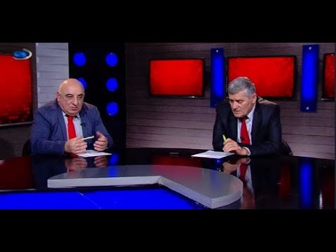 ტყუილი, თაღლითობა, გადაგდება ამათი ხელწერაა,  თქვენ დათესეთ სიკვდილის შიში - ვალერი გელბახიანი