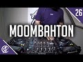 Moombahton Mix 2020 | #26 | The Best of Moombahton 2020 by Adrian Noble