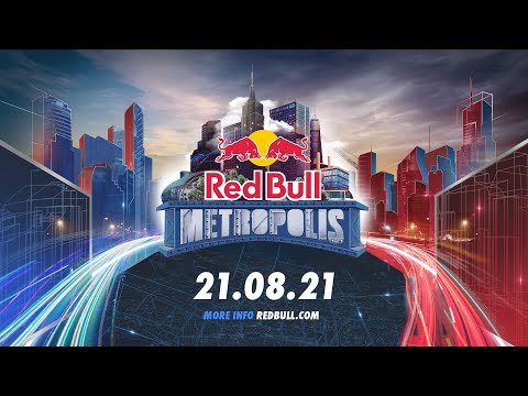 Video: Red Bull Besluttede At Bekæmpe Liberty For 30 Millioner