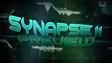 SYNAPSE II - Preview.