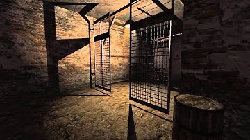 Penumbra Overture - Penumbra Overture Part 17 ( Deleted PewDiePie Video )