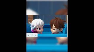 Semua Gambar Tobot Galaxy