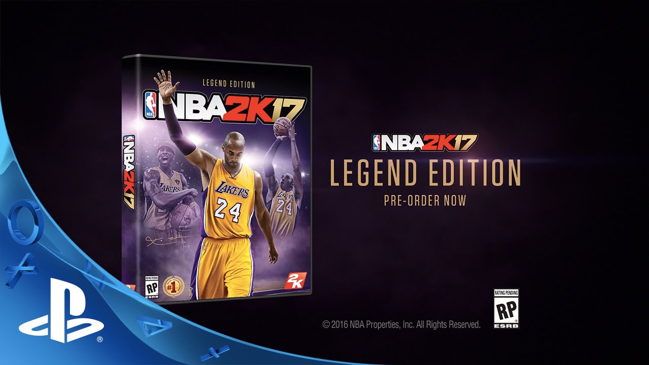 Legends Edition Nba