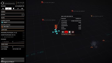 Elite Dangerous | 20,000 Ly Route Plotter, With Neutron Boost !