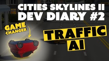 ALL DLC INCLUDED??? | Insane Cities Skylines 2 Dev Diary