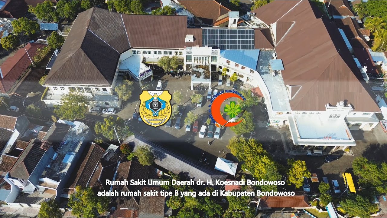 Pelayanan Publik RSUD dr. H. Koesnadi Tahun 2023