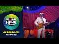 Gilberto Gil Performs ‘Tempo Rei’ | Global Citizen Festival: Amazônia 2025
