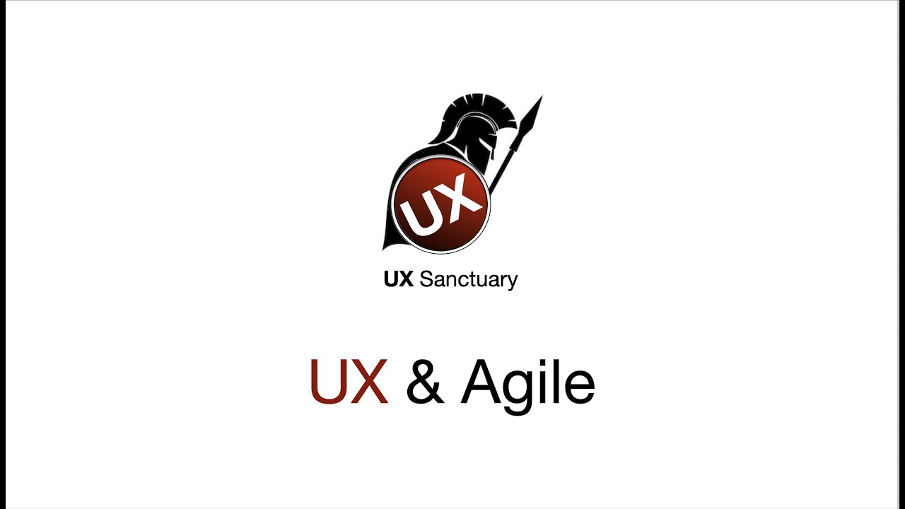 UX & Agile