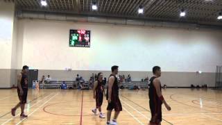 20150913  庄咖狼 vs MSI(第3節)