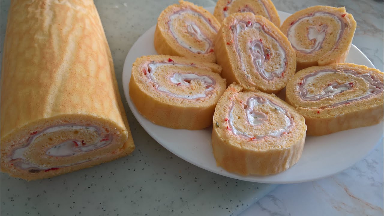 Slan rolat/Odličnog ukusa