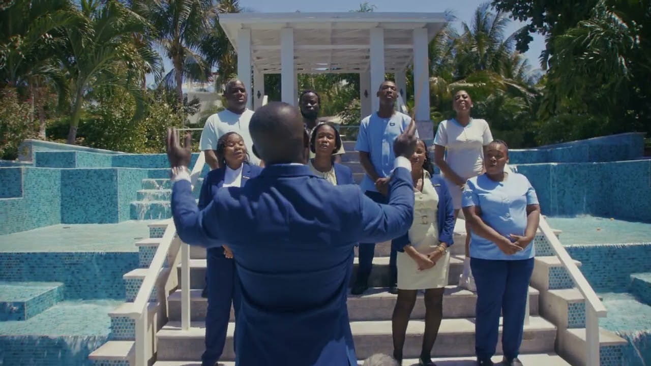 Welcome to Sandals Resorts