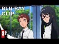 Digimon Adventure Tri Determination Clip Izzy Confronts Mimi Digimon Adventure Tri Determination Clip Izzy Confronts Mimi