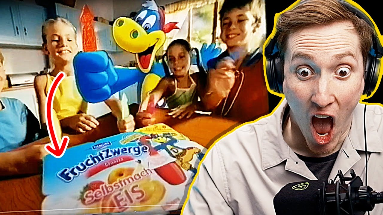 Spielzeug Aus Der Werbung Von Super Rtl Nostalgie Werbung KNÜPPELT WIEDER GUT REIN - Super RTL Werbung #2 - YouTube