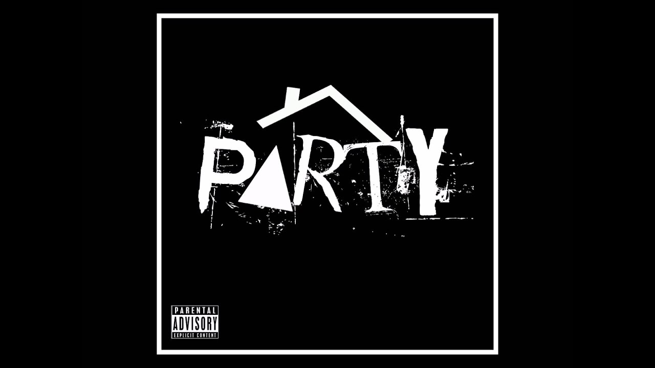 House Party & JuneBoom -  Brand New (House Party EP)