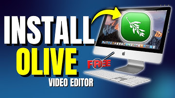 Hoe Olive Video Editor te downloaden en installeren (gratis en eenvoudig)