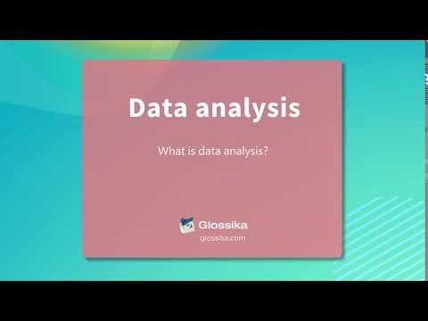 Data analysis 怎麼唸？｜工程師一定要唸對的英文專有名詞