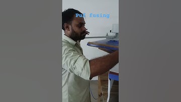 Dhir industries. puf machine..HD fusing .. heat transfar fusing machines.  and.  Embossing.