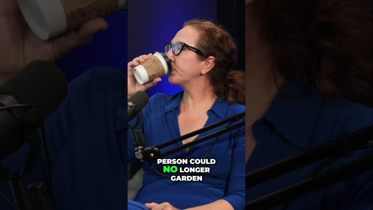 Injury's Impact: Gardening Loss and Financial Compensation 