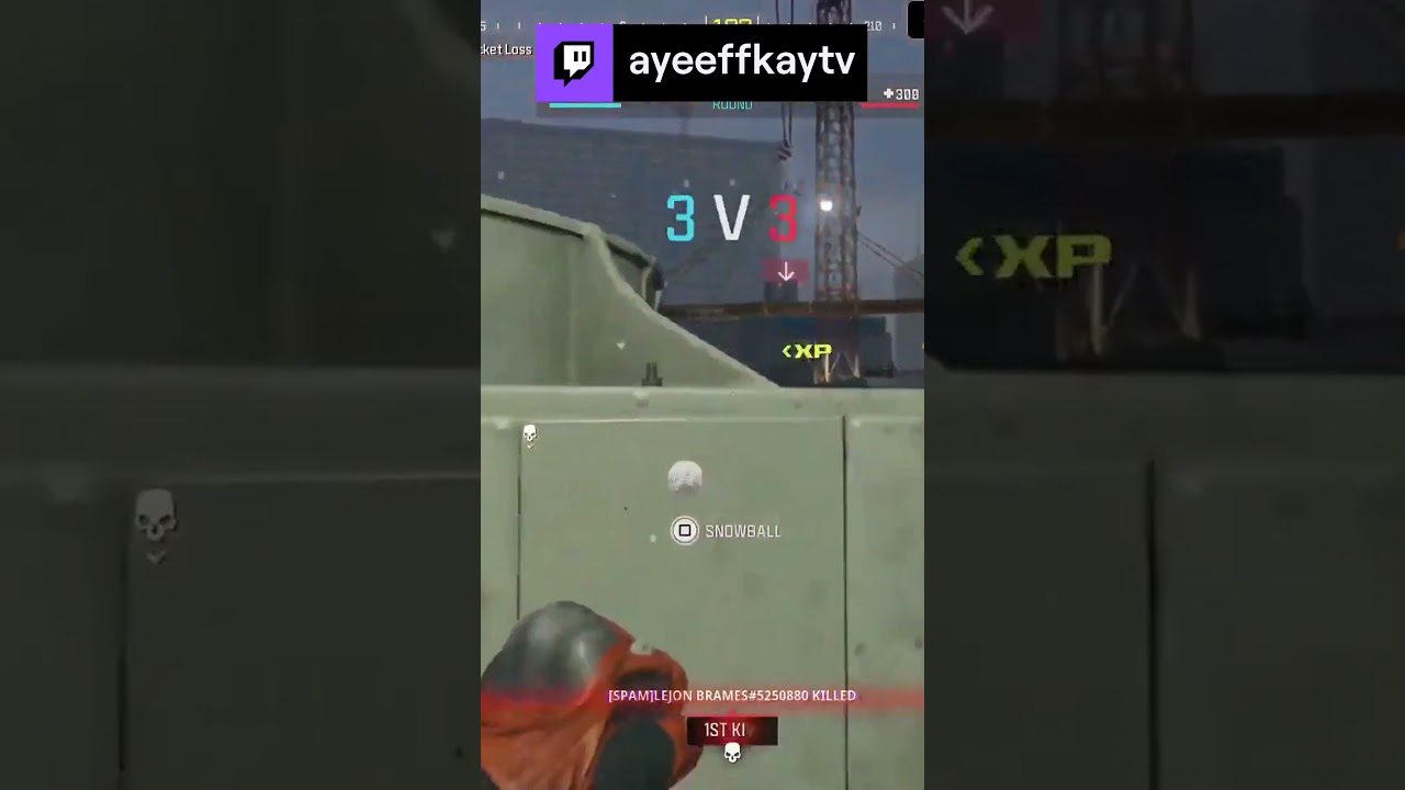 Παρακολούθηση Fade away anyone else kind of miss this mode? | ayeeffkaytv on #twitch στο YouTube Παρακολούθηση Fade away anyone else kind of miss this mode? | ayeeffkaytv on #twitch στο YouTube