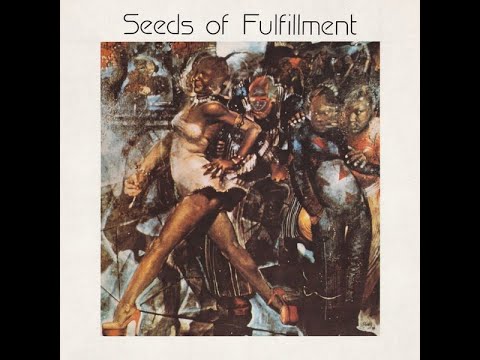 Seeds of Fulfillment - Namaste ℗ 1981
