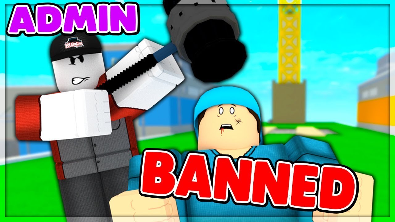 1v1ing The Admin That Banned Me Purple Team In Arsenal Roblox