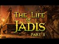 The White Witch Jadis (Part 2) | Narnia Lore | The Lion, the Witch and the Wardrobe