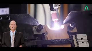 Robotic Welding Made Smarter | Autoson Automation Solutions