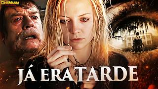 ELA FOI CUIDAR DE UM VELHO... MAS VIROU PARTE DO RITUAL! The Skeleton Key (2005)