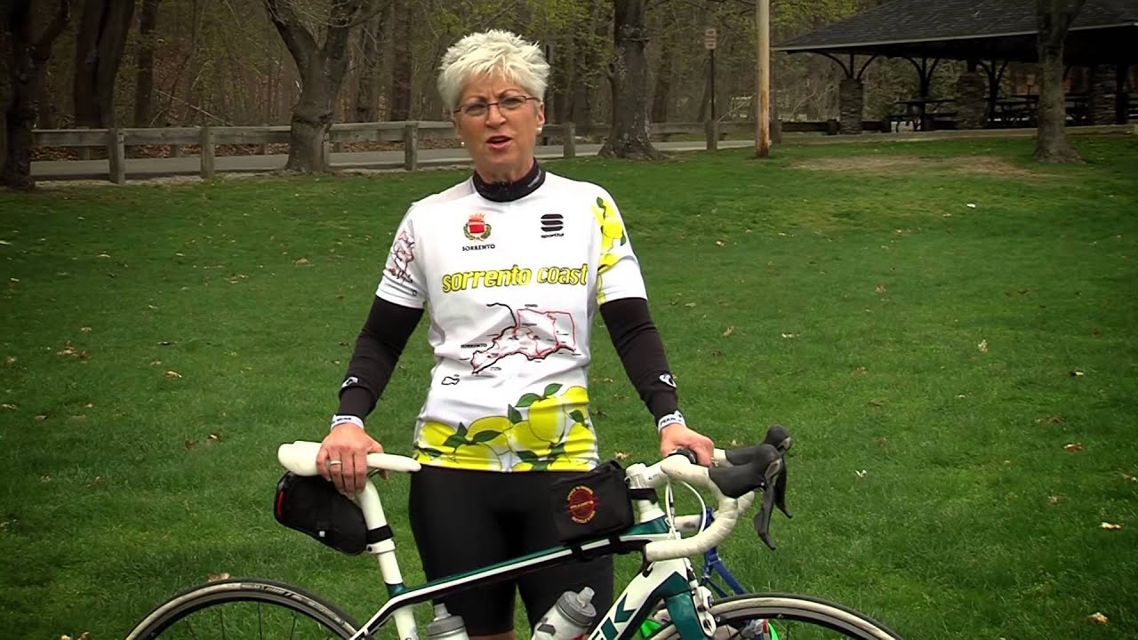 Deborah's Story  - UMass Memorial Knee Replacement