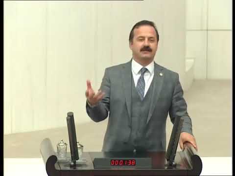 Ben Anadoluyum - Yavuz AĞIRALİOĞLU